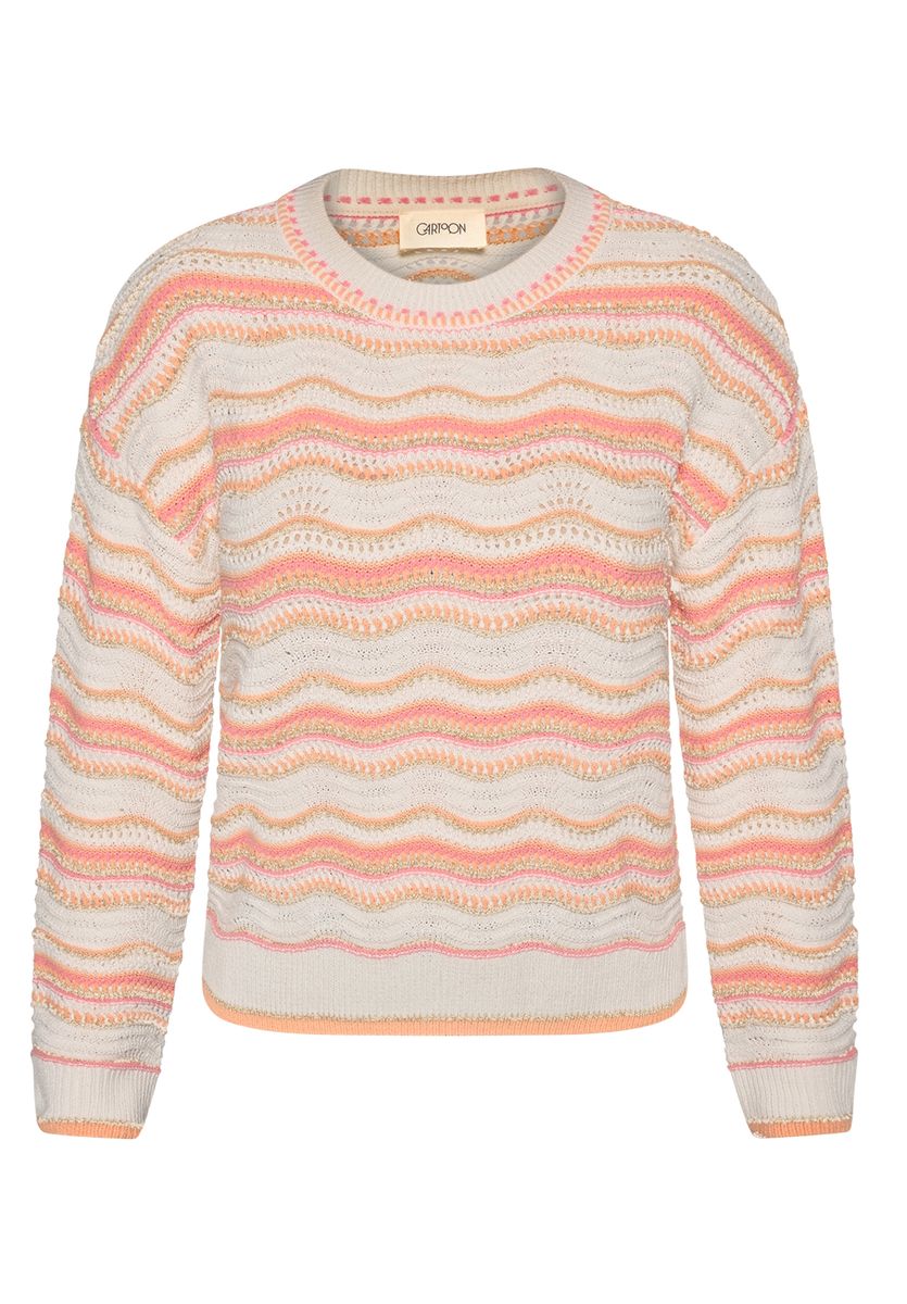 Strickpullover