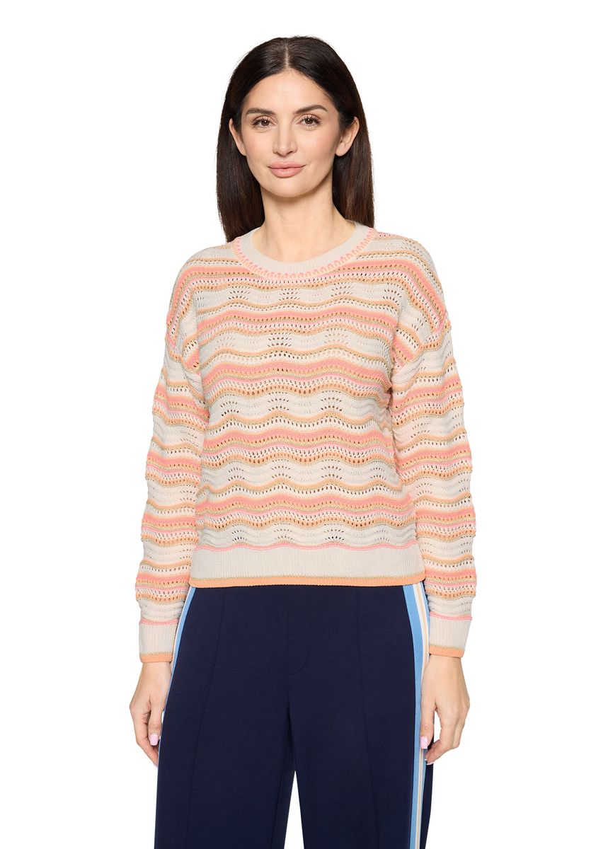 Strickpullover