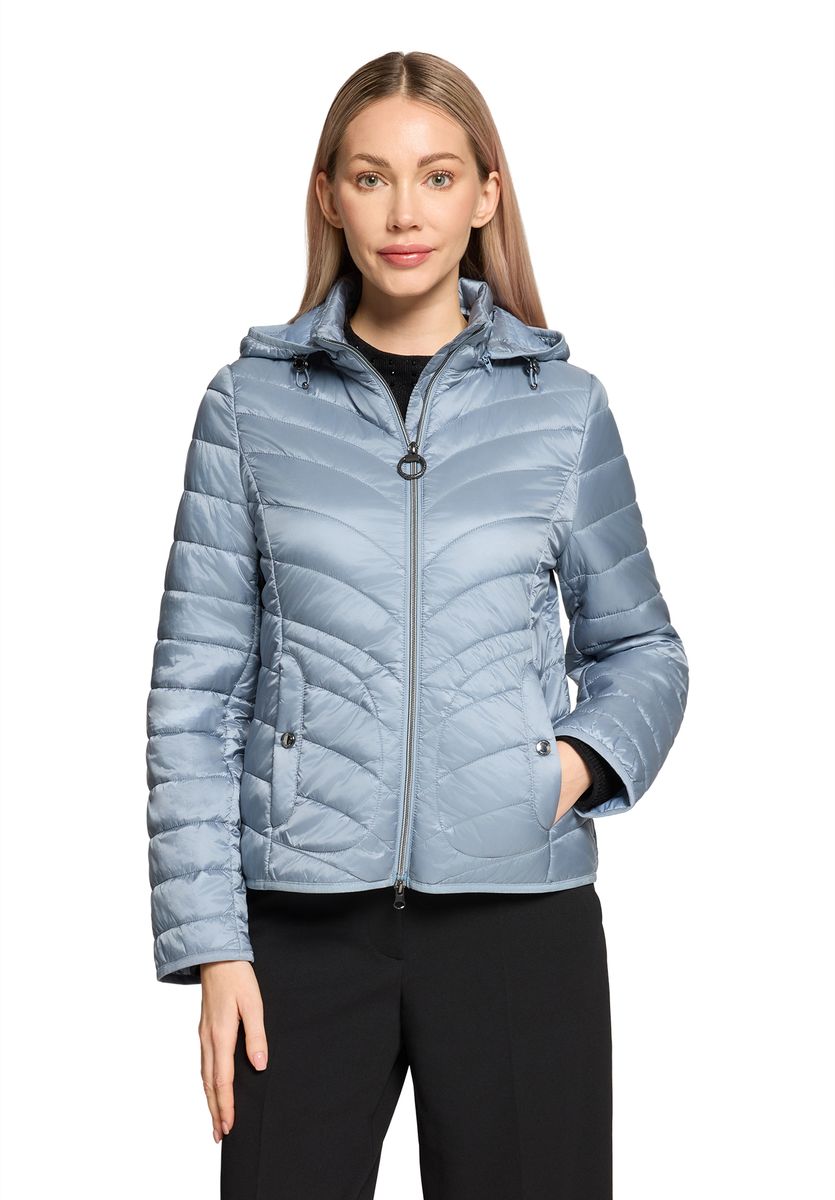 Outdoorjacke