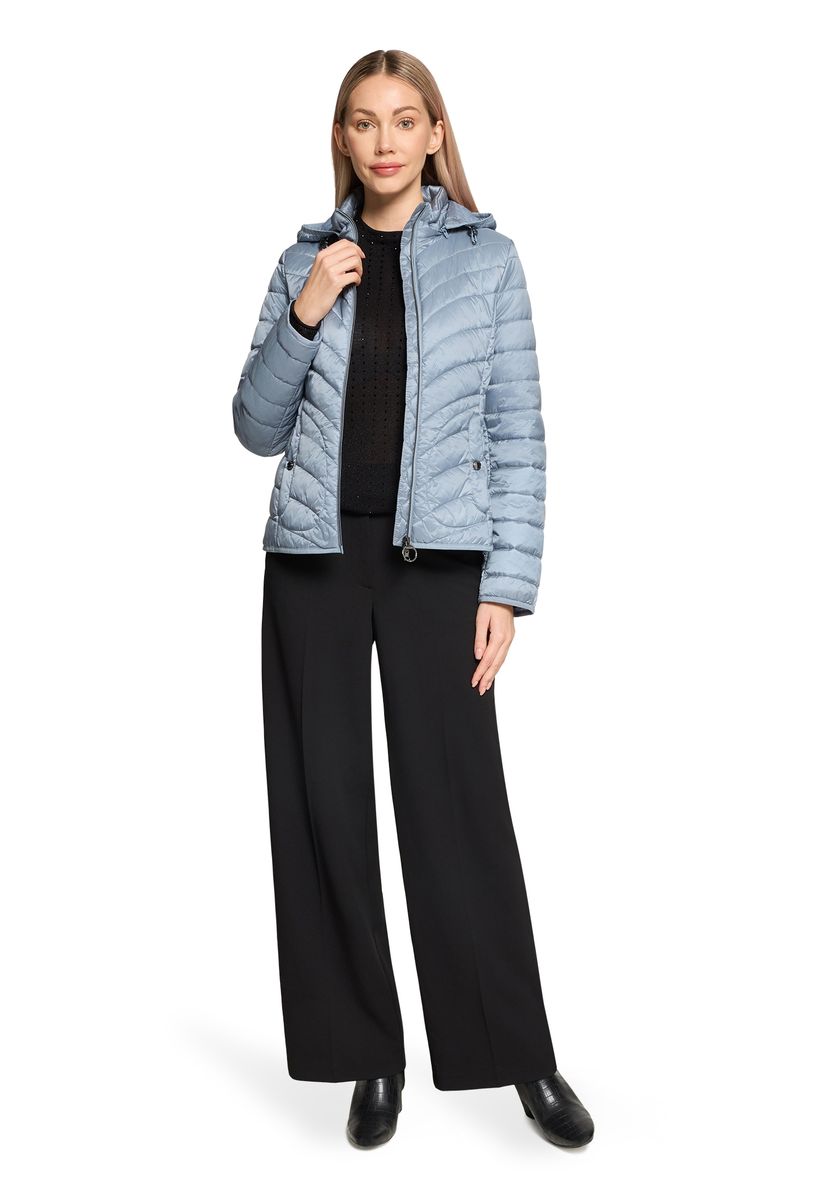 Outdoorjacke