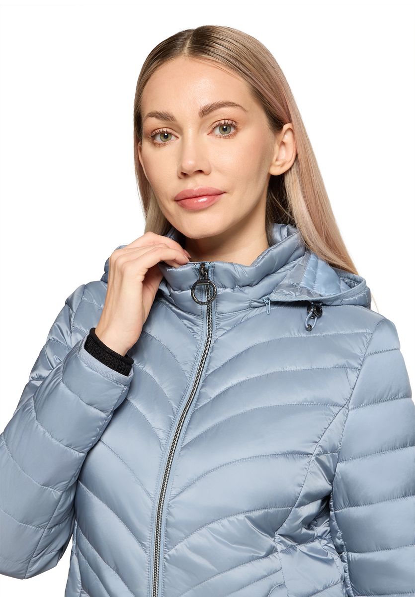 Outdoorjacke