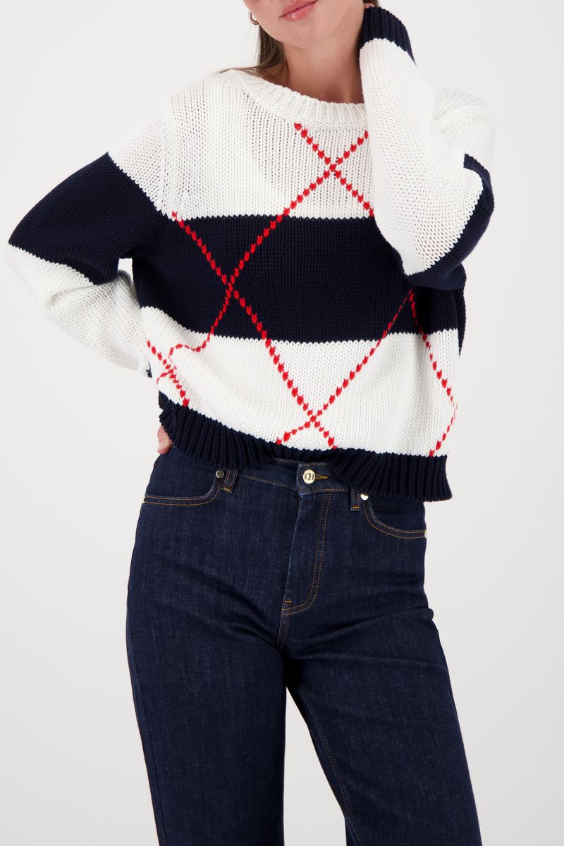 Pullover