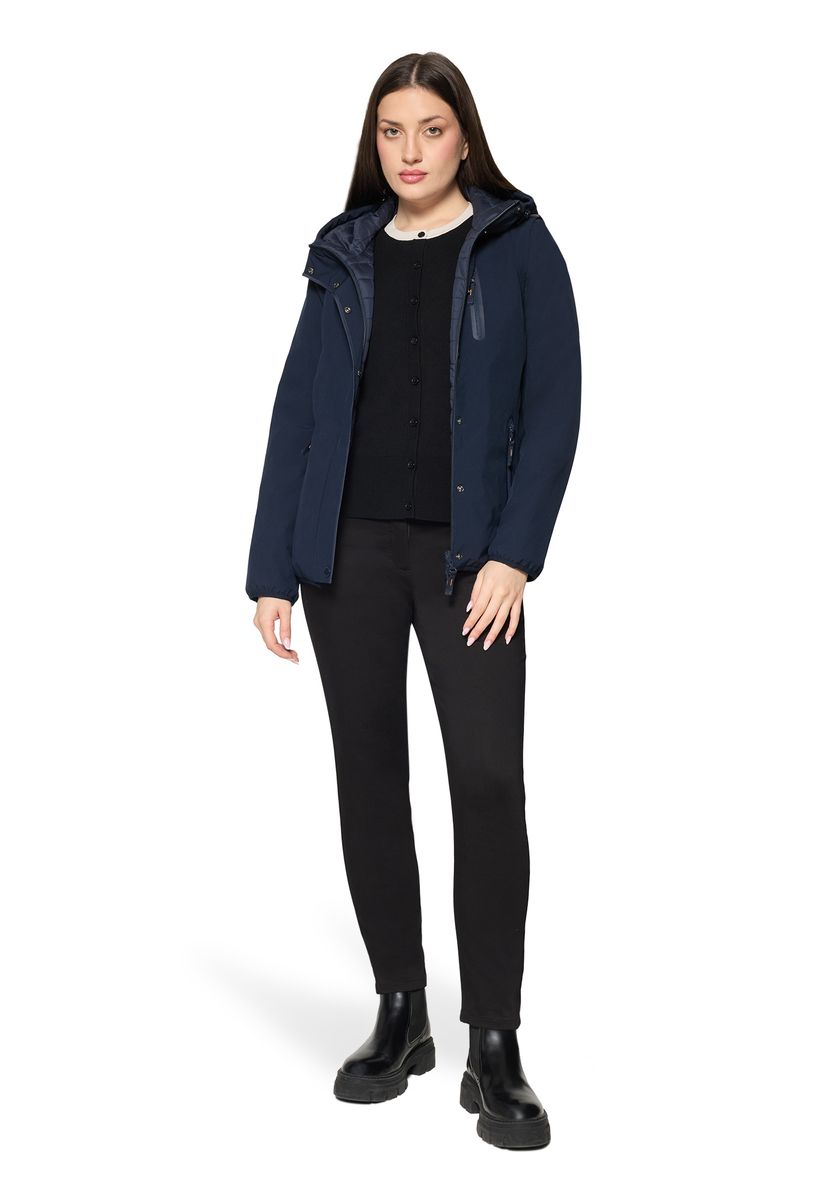Wendejacke