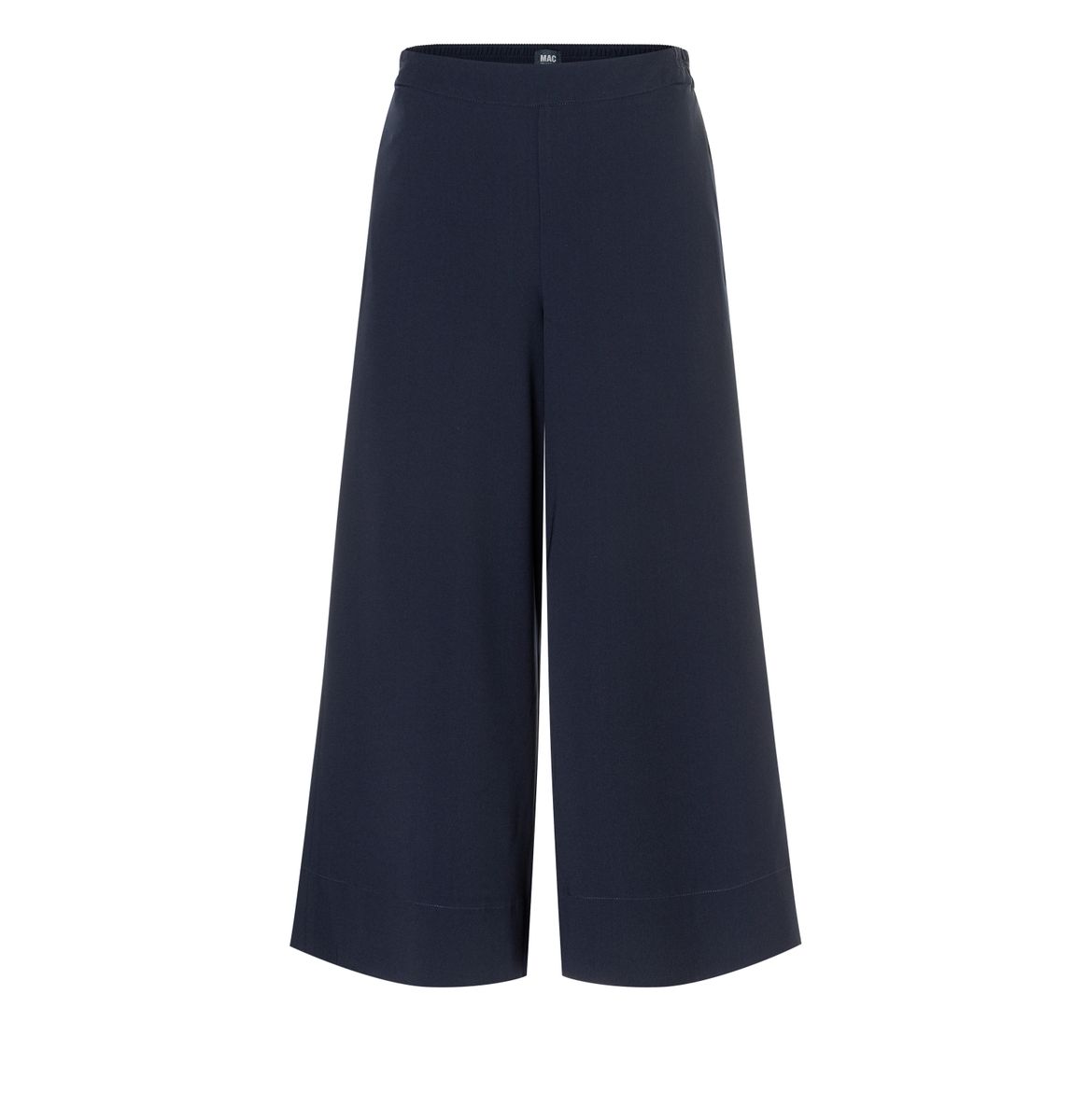 MAC JEANS - CORALIE, Floating crepe