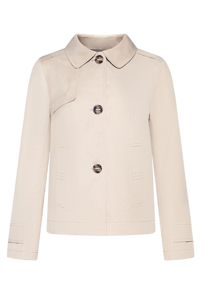 Sommerjacke