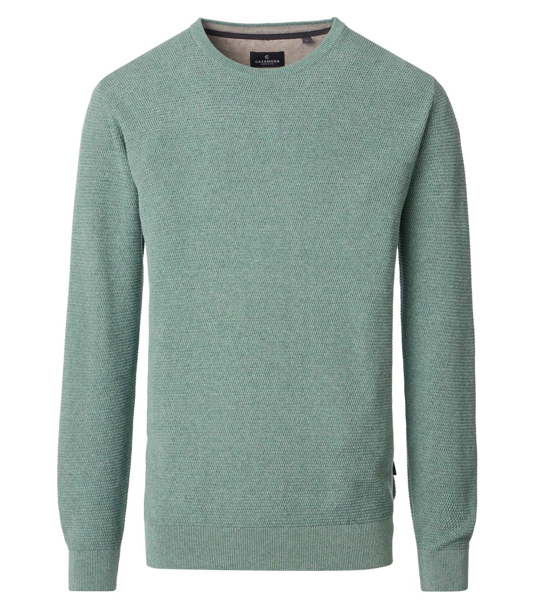 Pullover