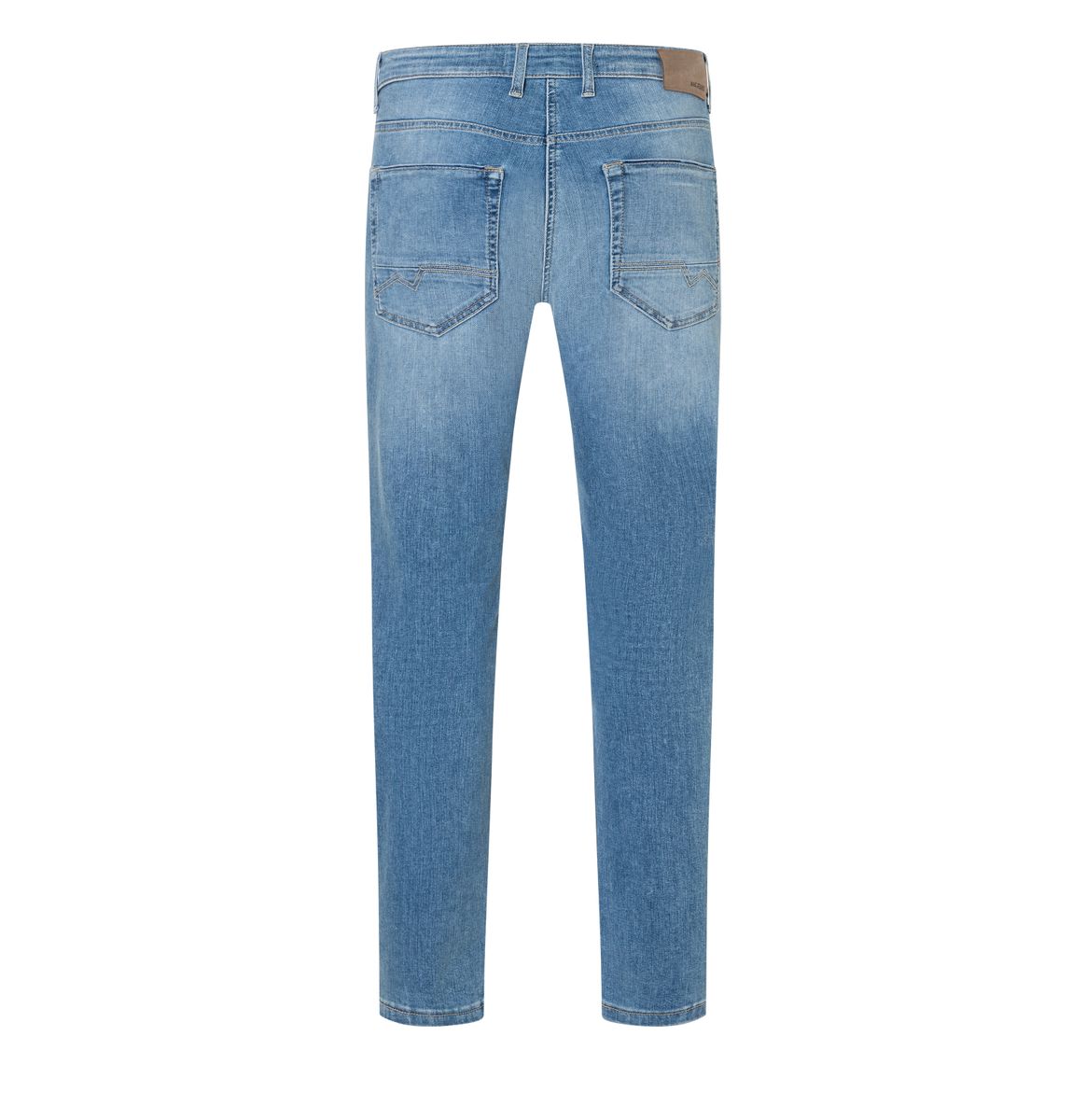 MAC JEANS - Arne Pipe, Workout DenimFlexx