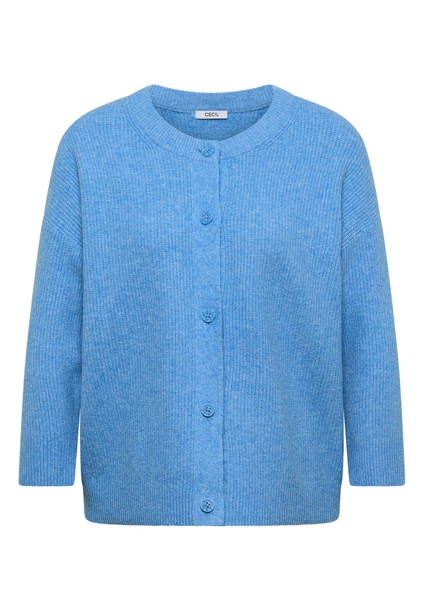 Kurzer Cardigan