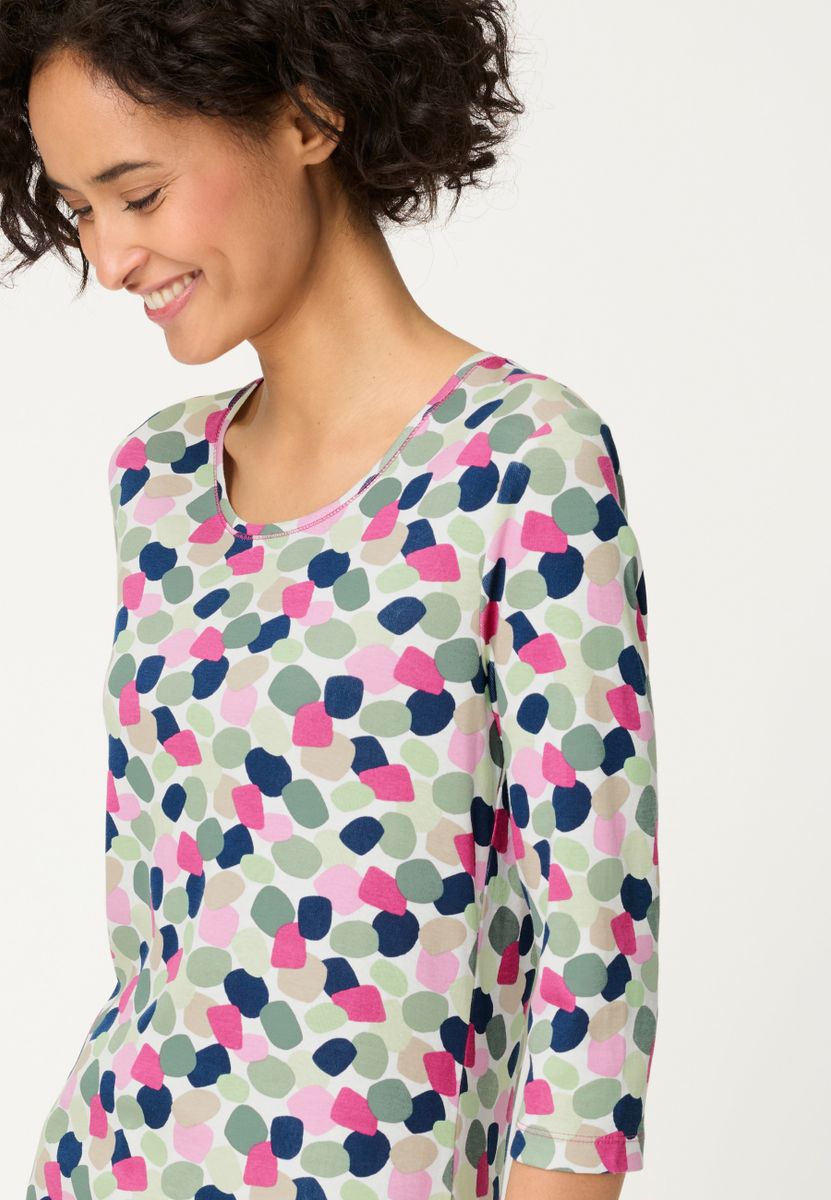T-Shirt Long Sleeves