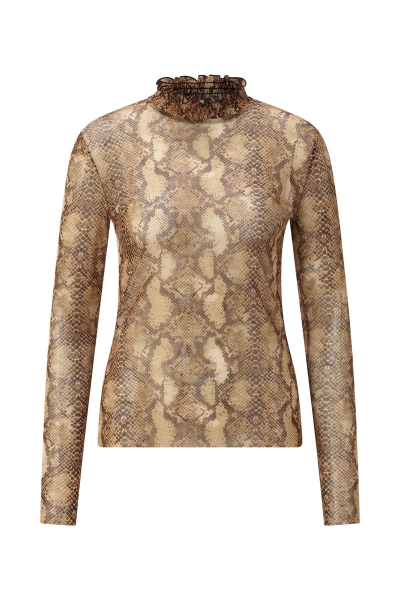 Mesh Snake LS