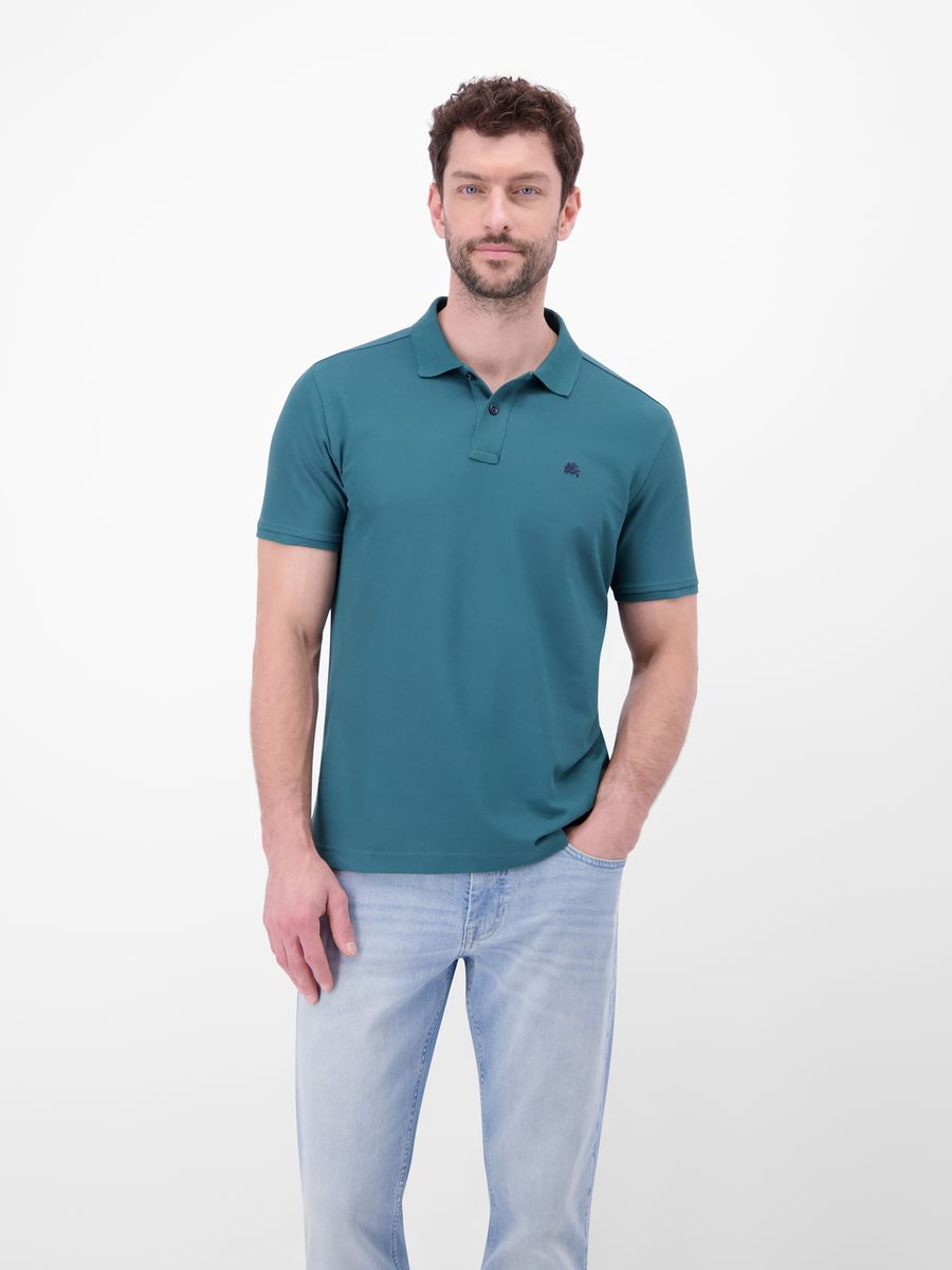 POLO-KNOPF