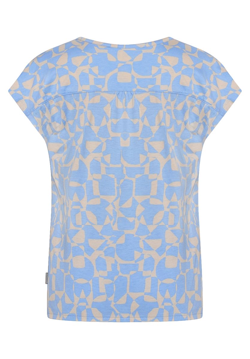 Blusenshirt