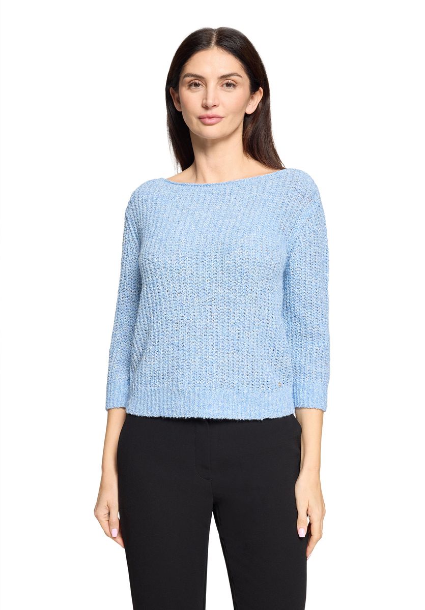 Strickpullover