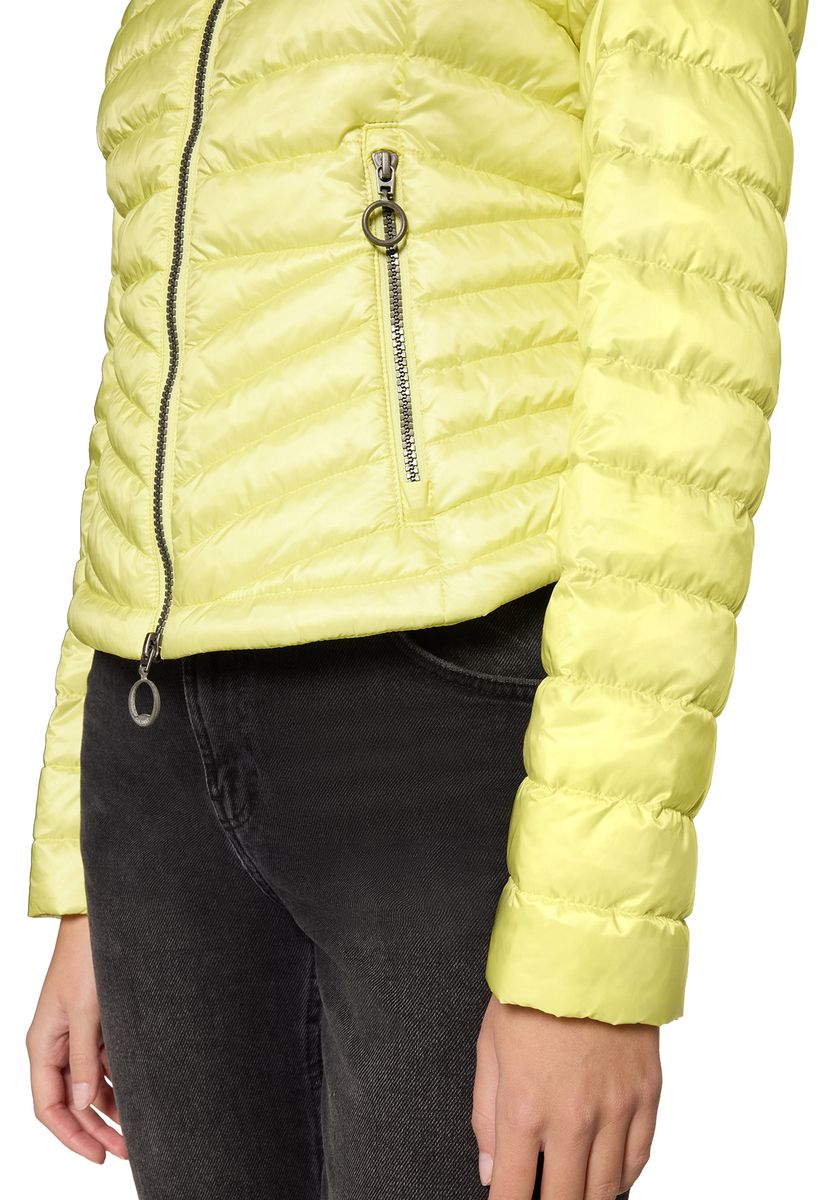 Steppjacke