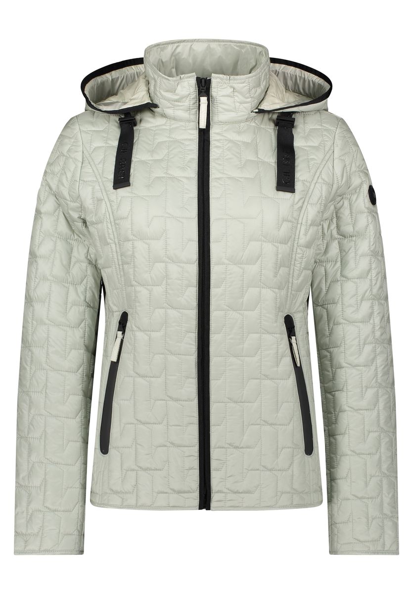 Steppjacke