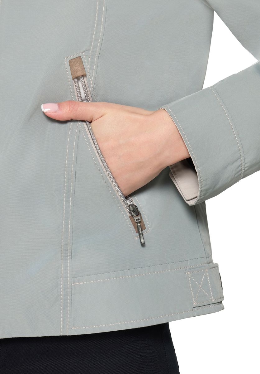 Sommerjacke