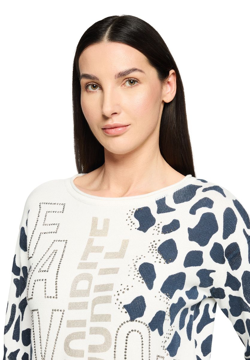 Strickpullover