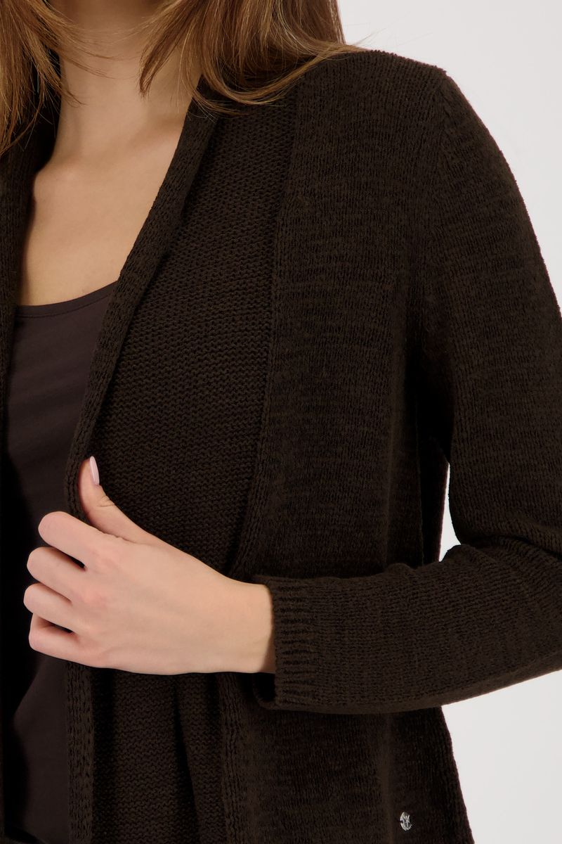 Strickjacke