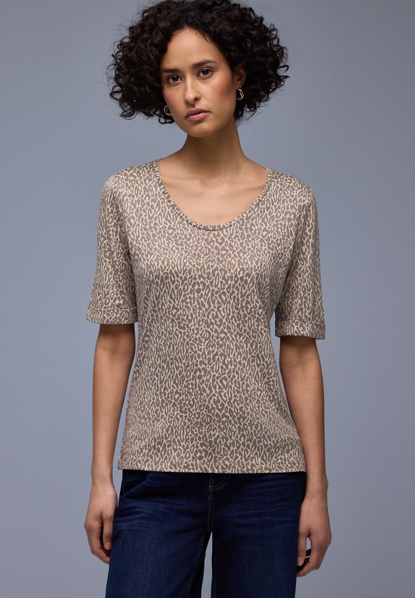 Leo T-Shirt