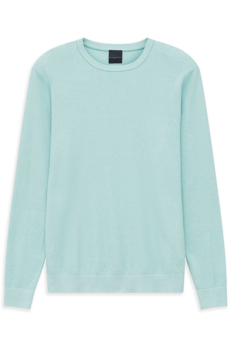 Herren Pullover 1/1 Arm