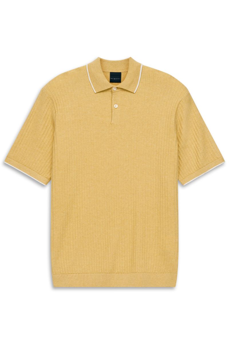 Herren Polo 1/2 Arm