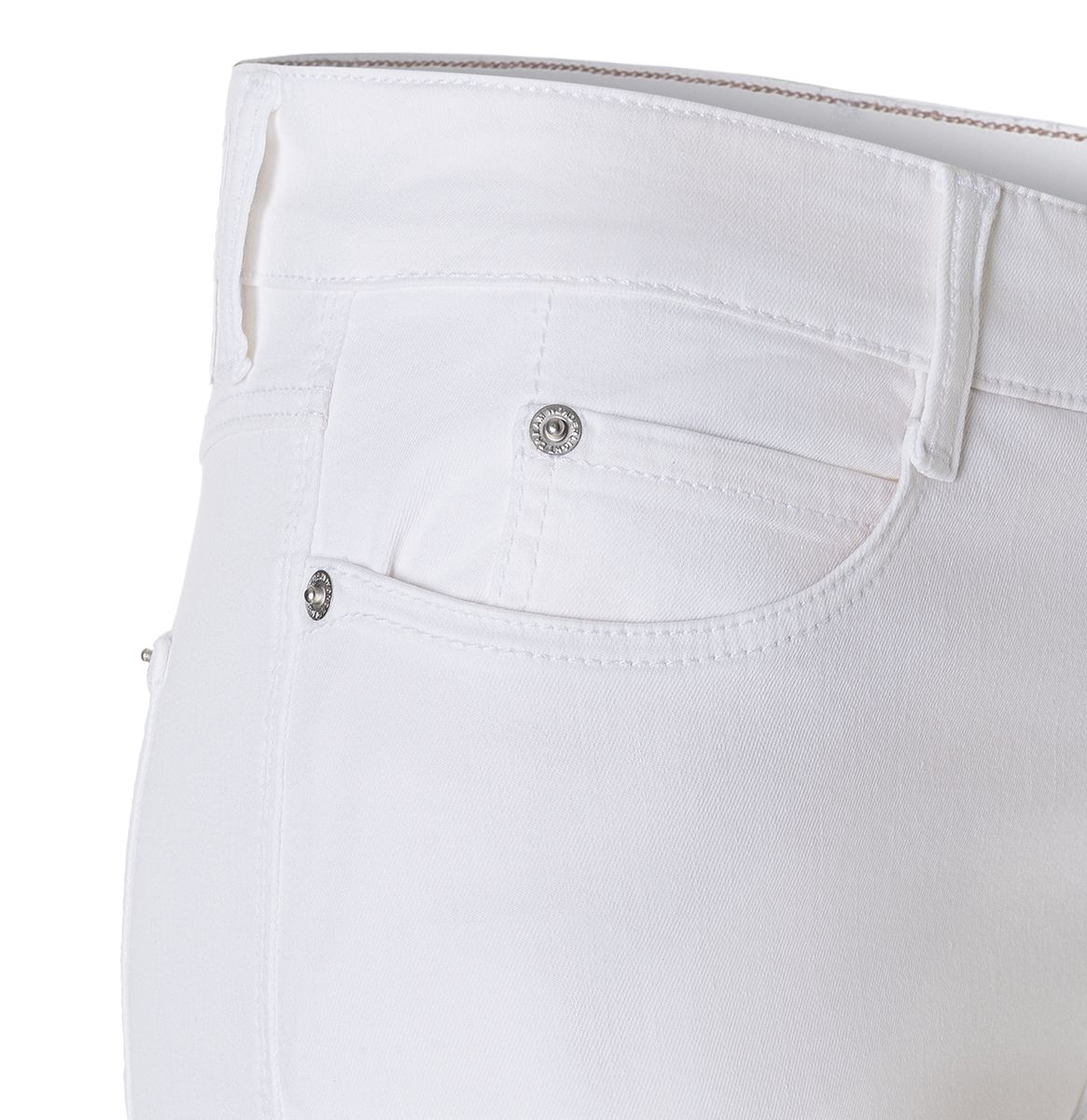 MAC JEANS - DREAM WIDE, DREAM Wonder light Denim