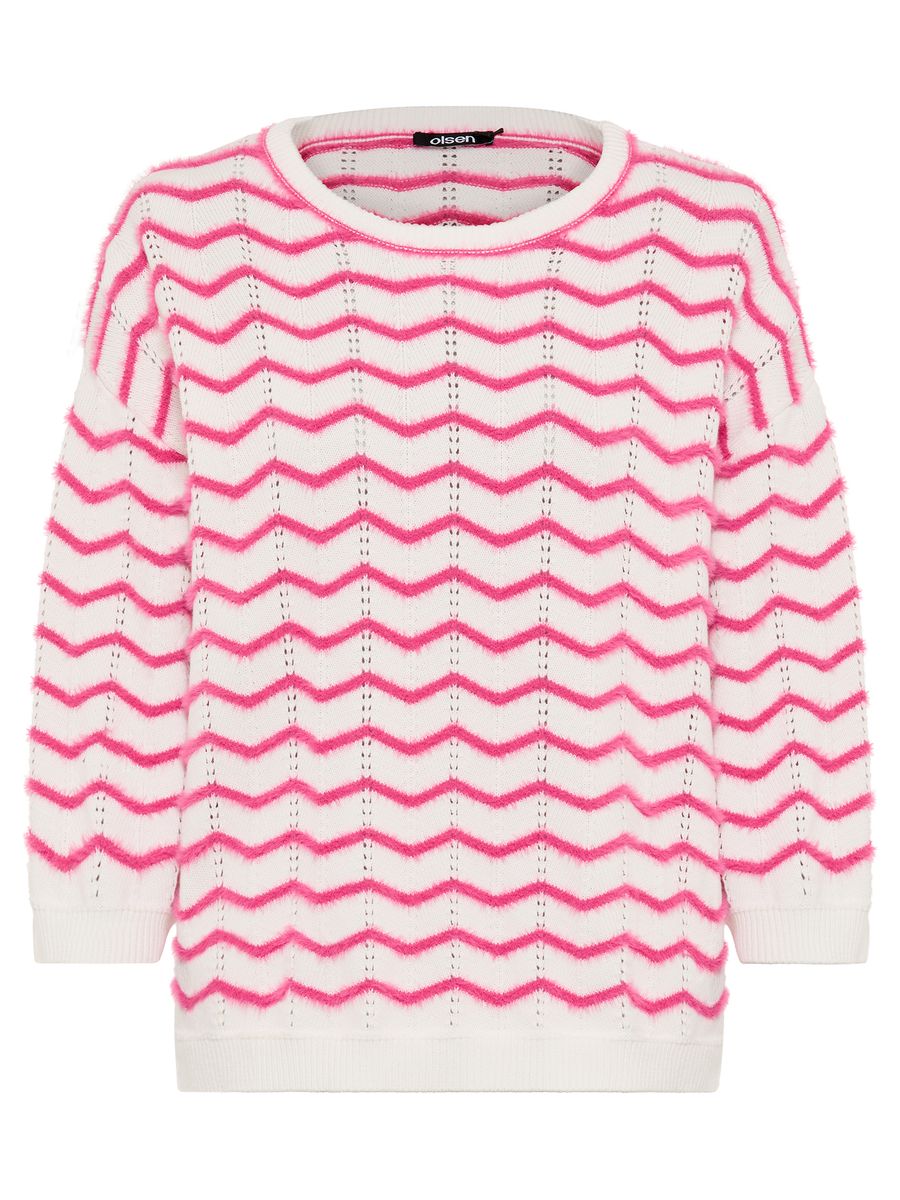 Pullover Long Sleeves