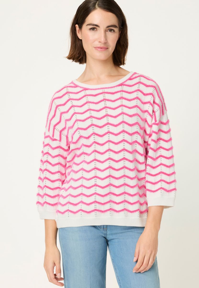 Pullover Long Sleeves