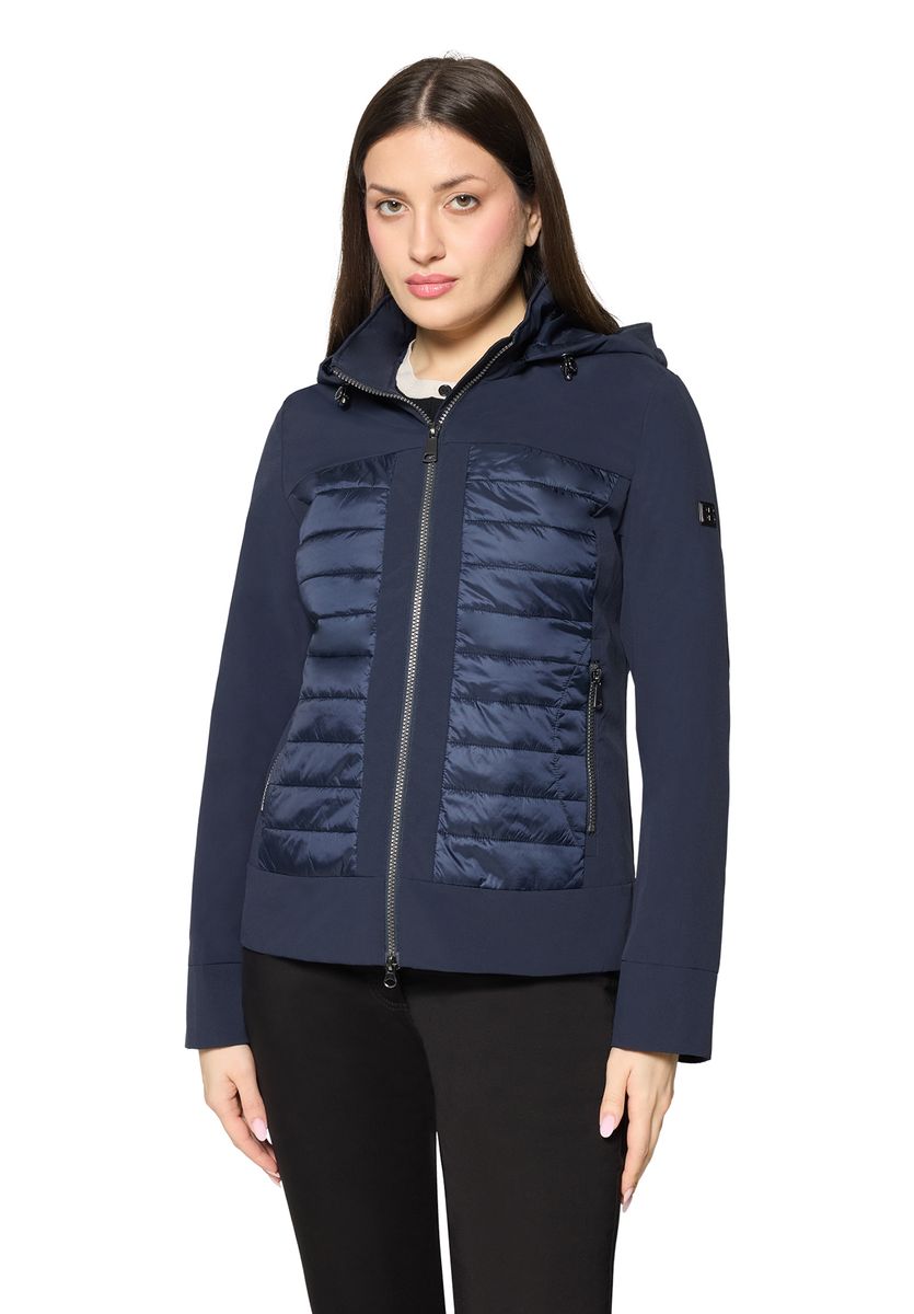 Outdoorjacke