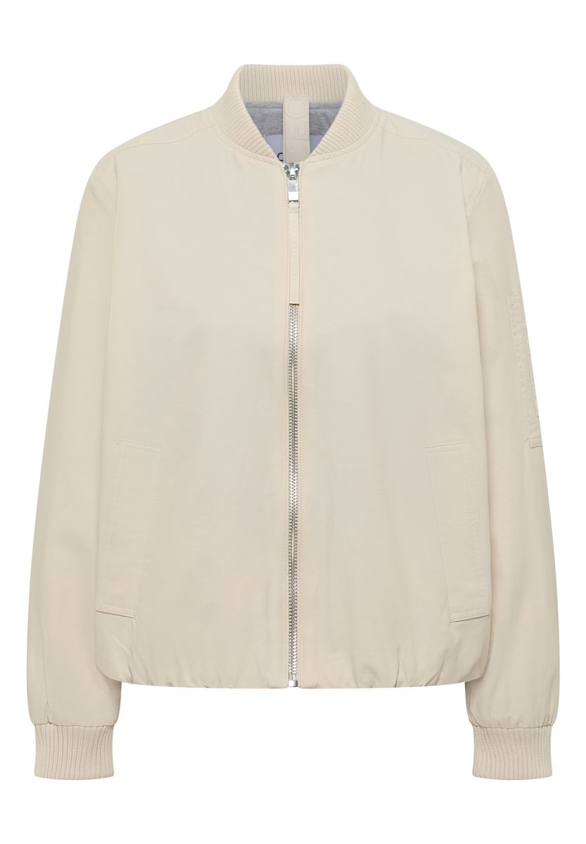 Leichter Blouson