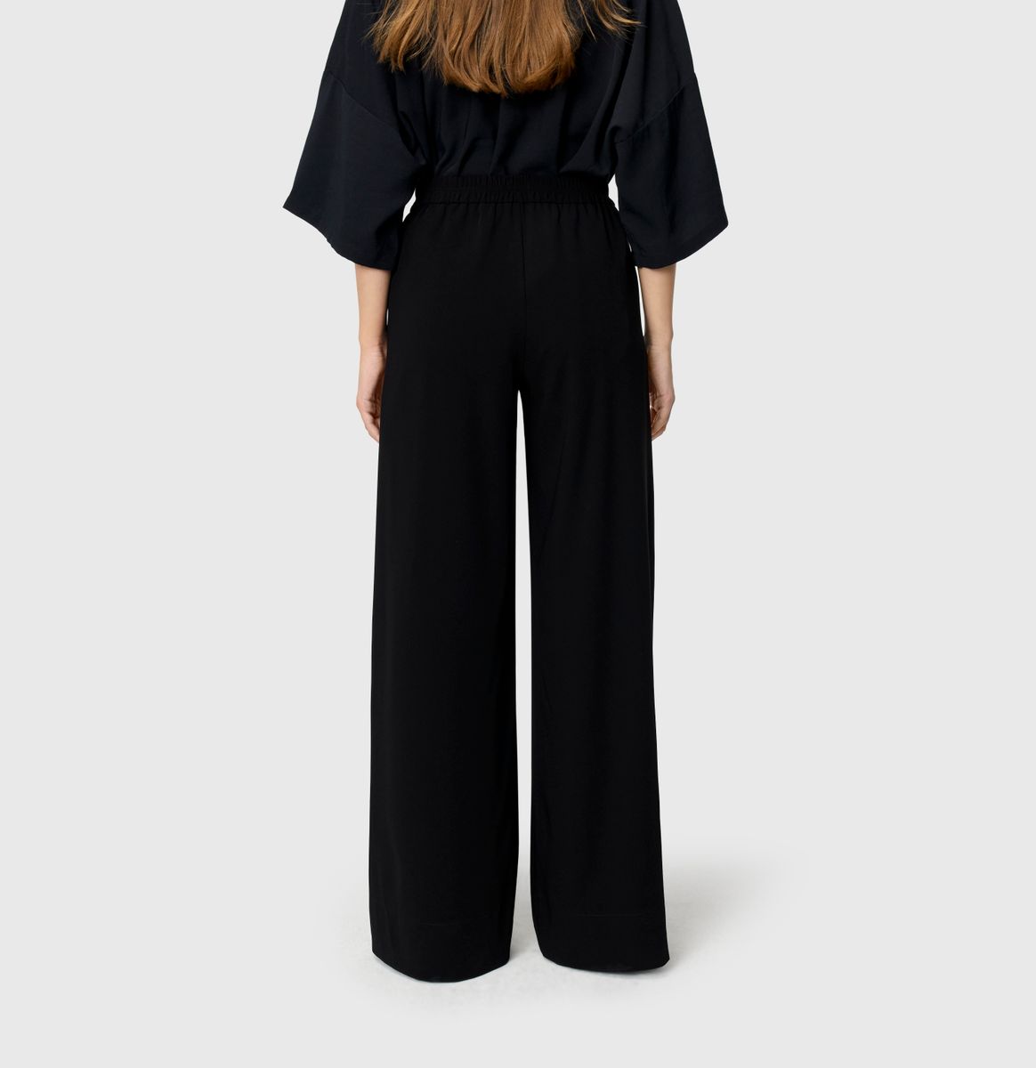 MAC JEANS - CORALIE, Floating crepe
