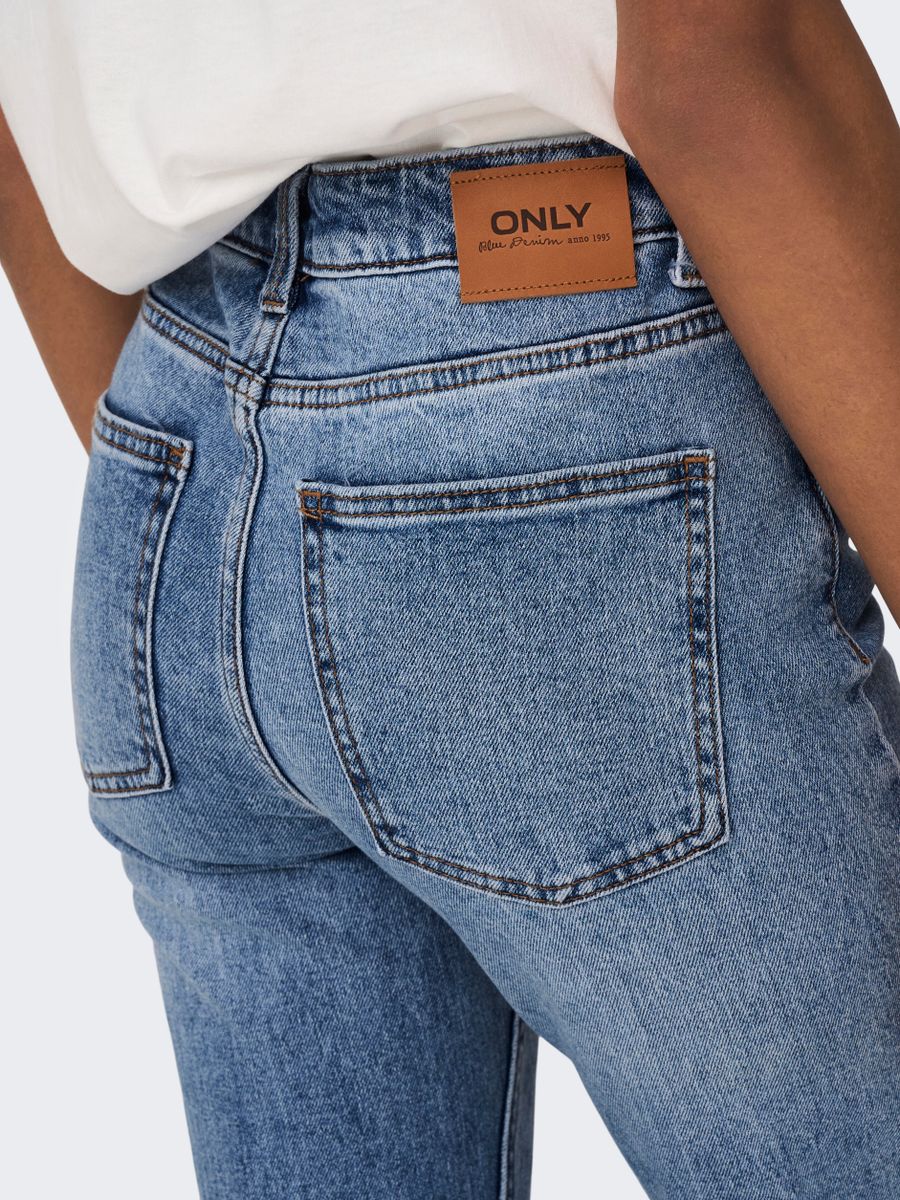 ONLEMILY LIFE HW ST ANKLE MAE0012 NOOS