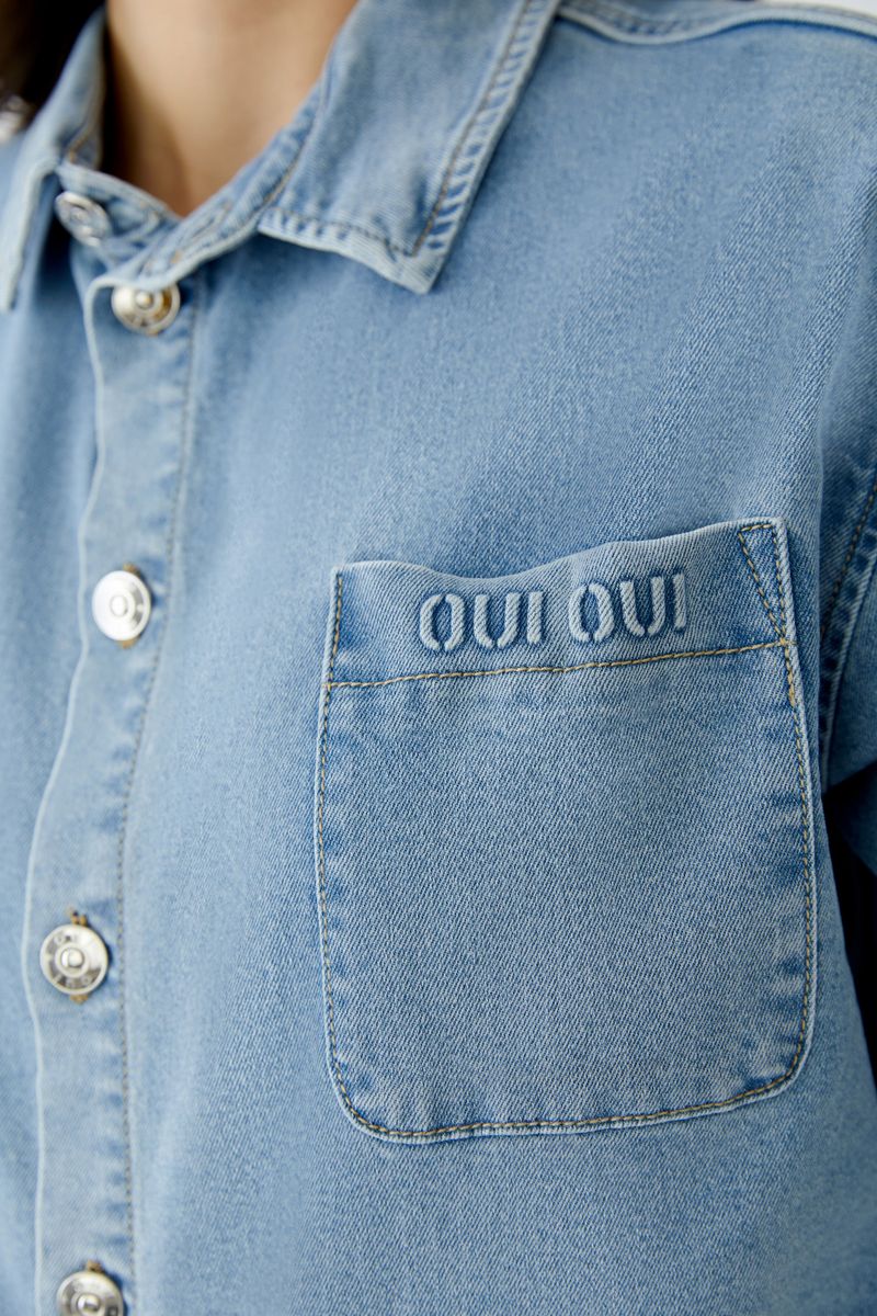 Bluse