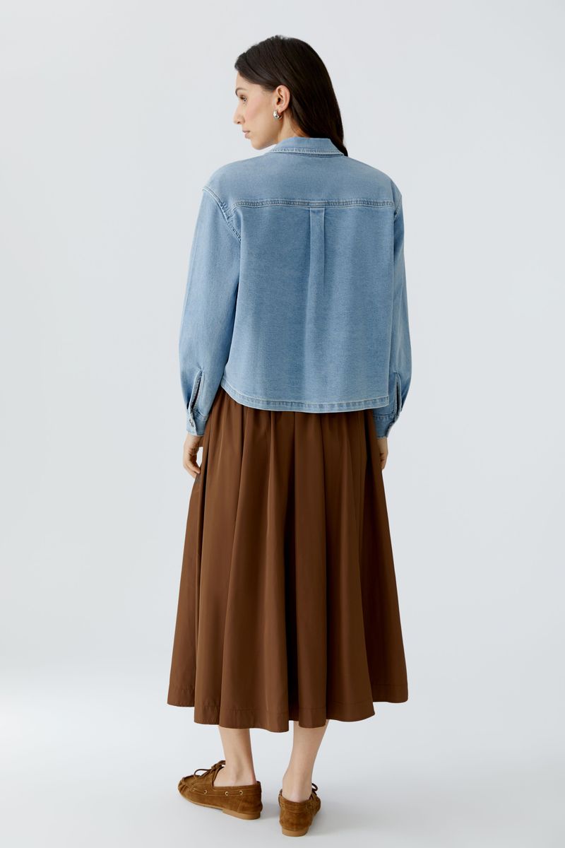 Bluse