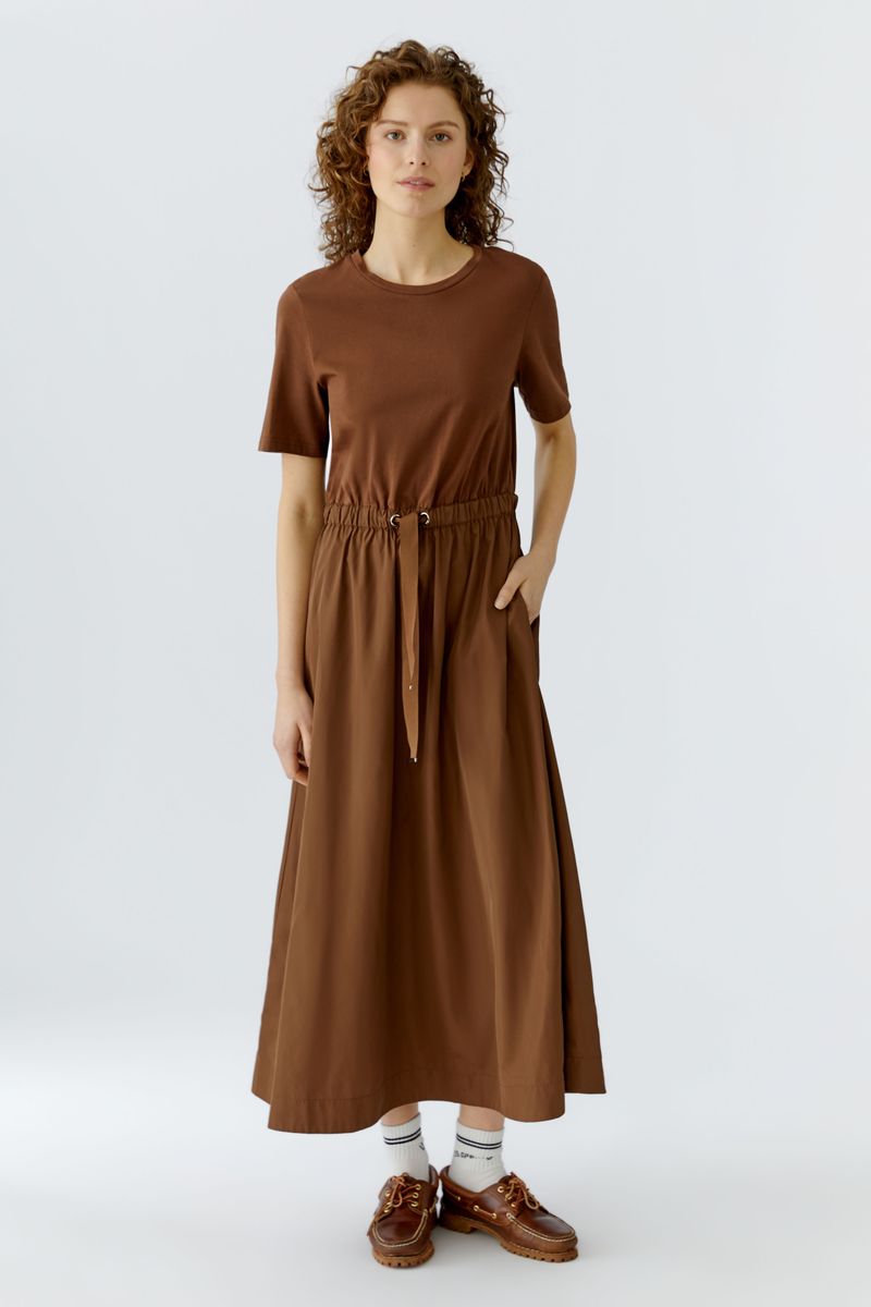Maxikleid
