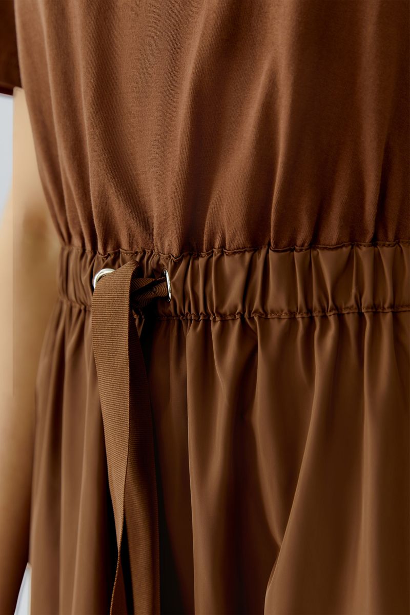 Maxikleid
