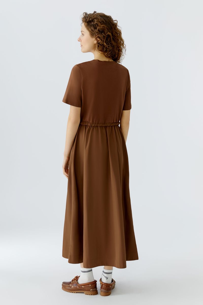 Maxikleid
