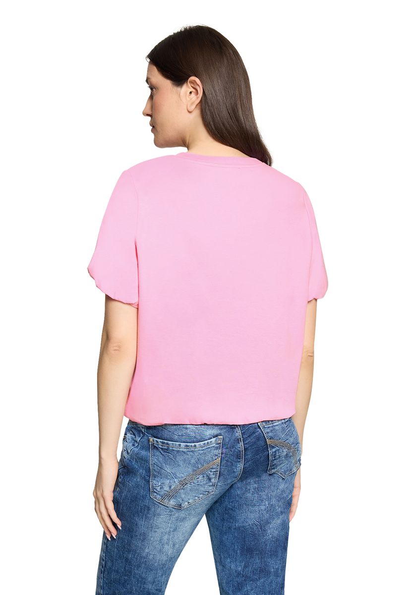 Baumwollshirt