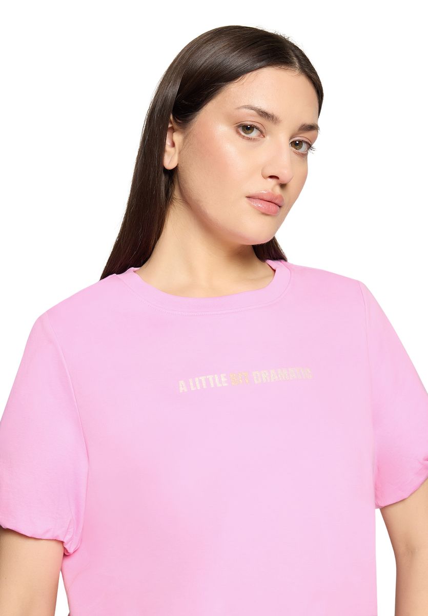 Baumwollshirt