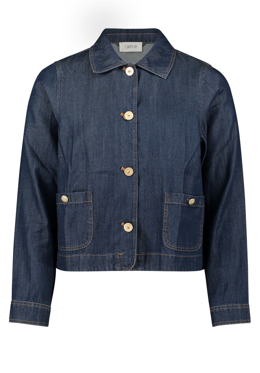 Jeansjacke