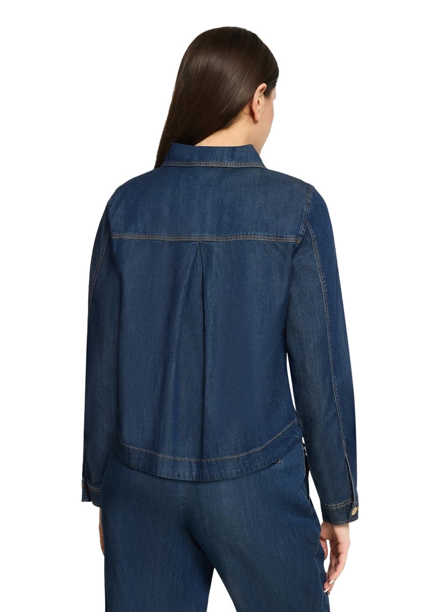 Jeansjacke