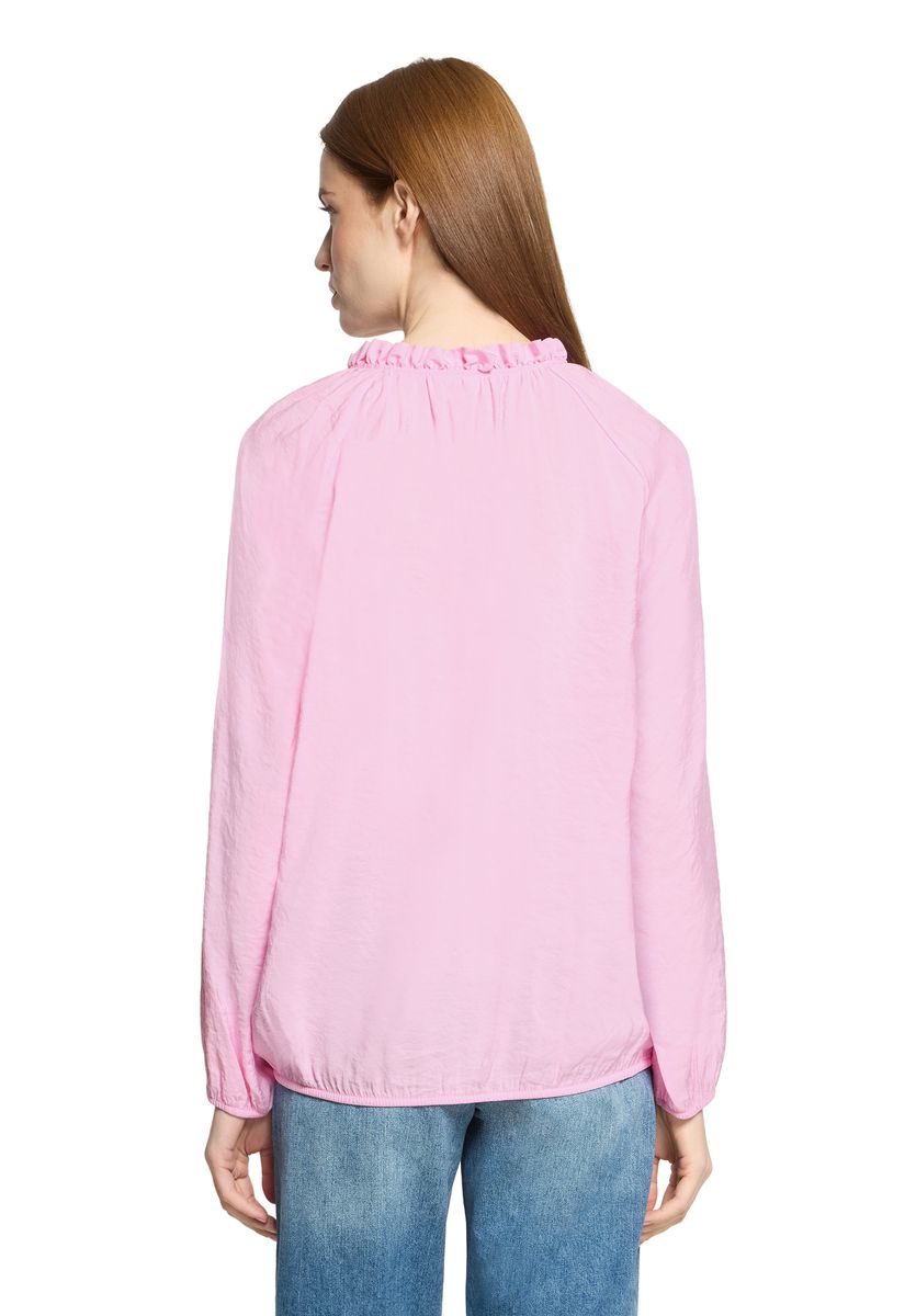 Casual-Bluse