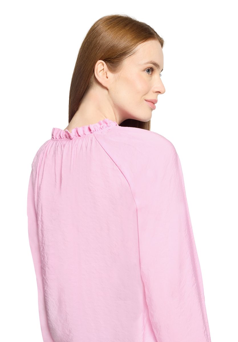 Casual-Bluse
