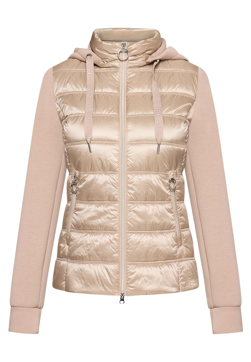 Steppjacke