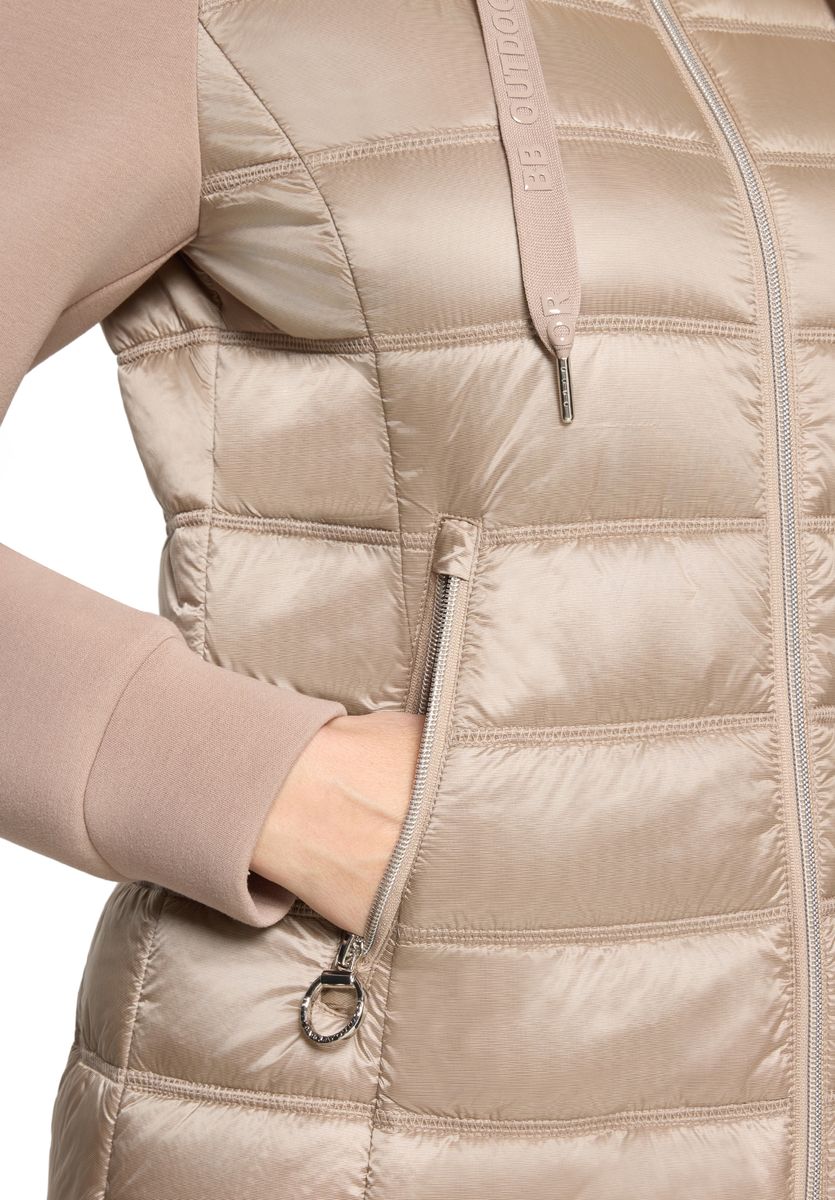 Steppjacke