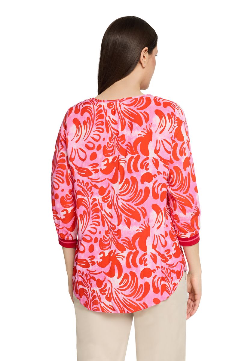 Casual-Bluse