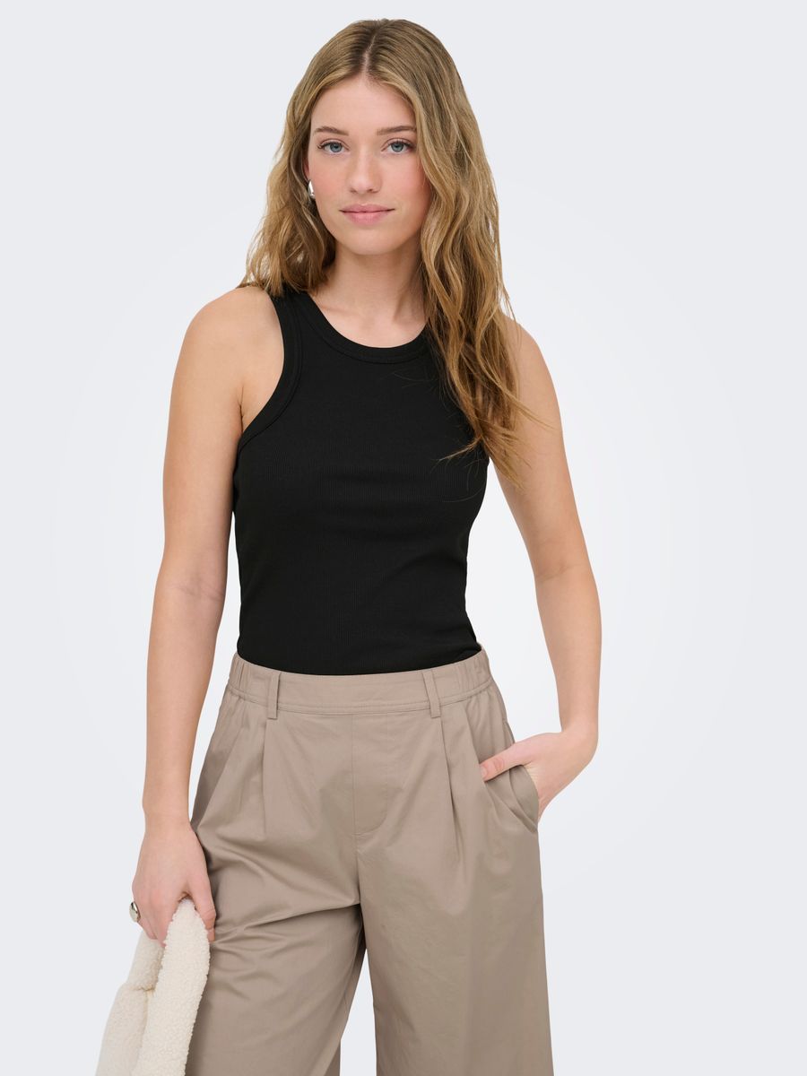 ONLVAL 2-WAY TANK TOP JRS NOOS