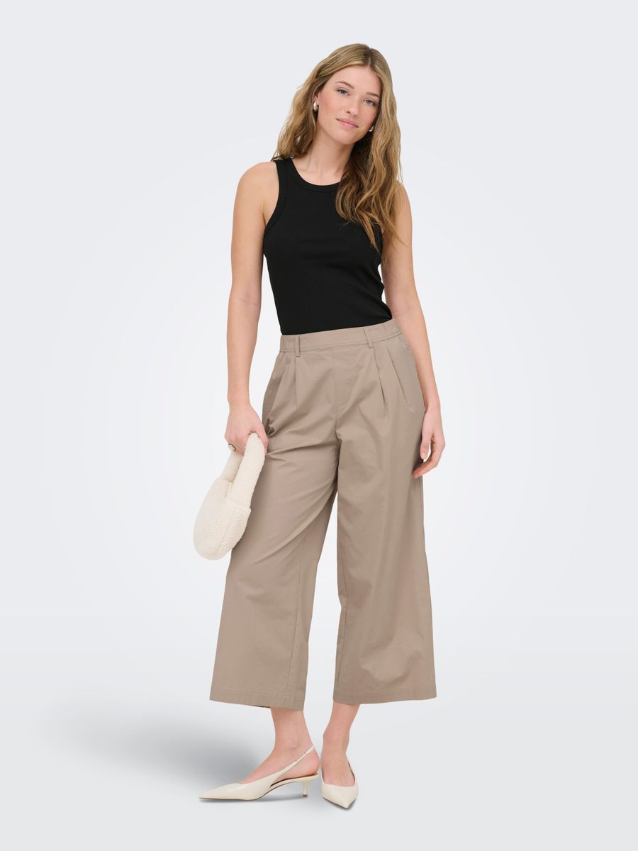 ONLVAL 2-WAY TANK TOP JRS NOOS