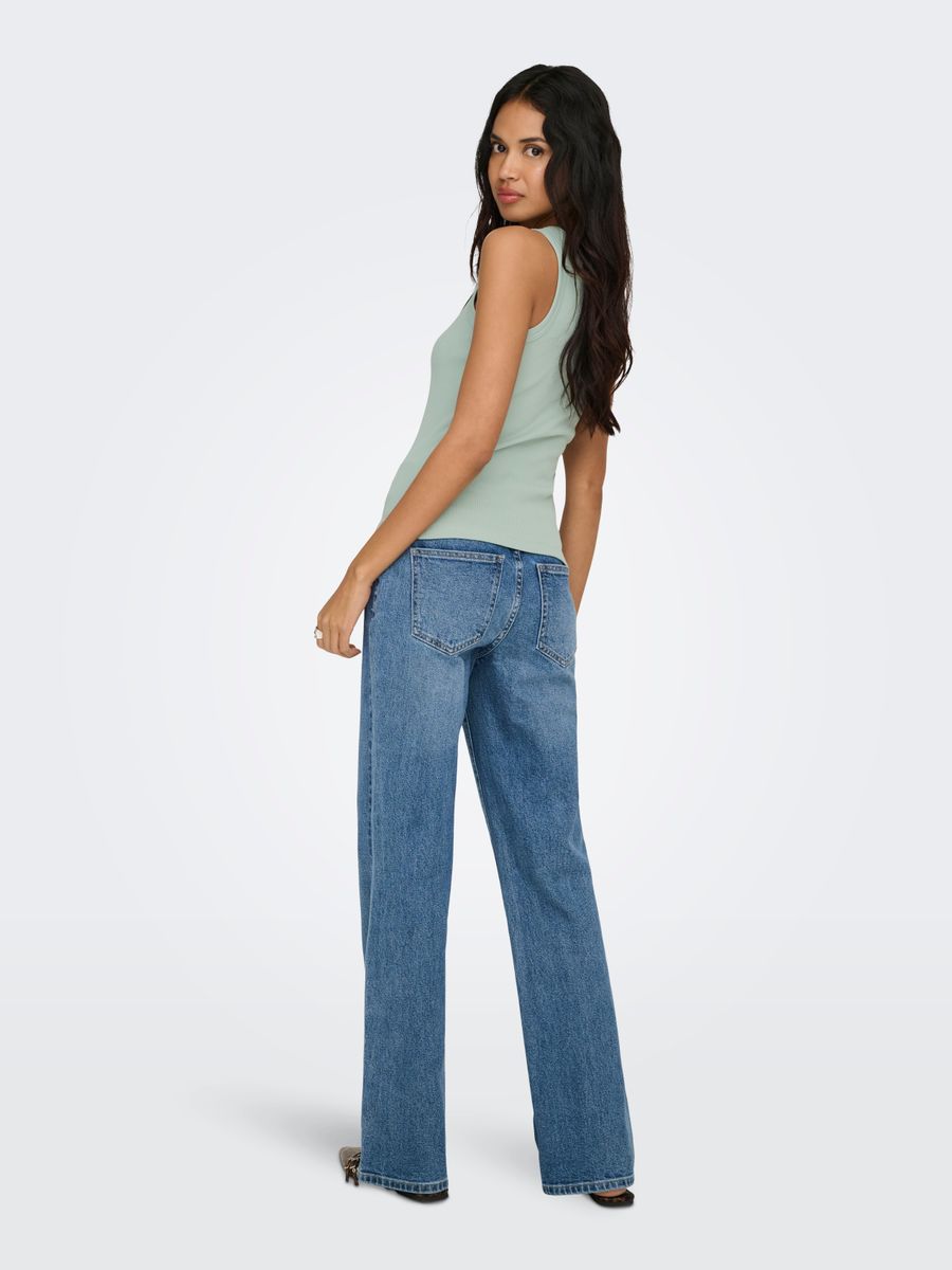 ONLVAL 2-WAY TANK TOP JRS NOOS