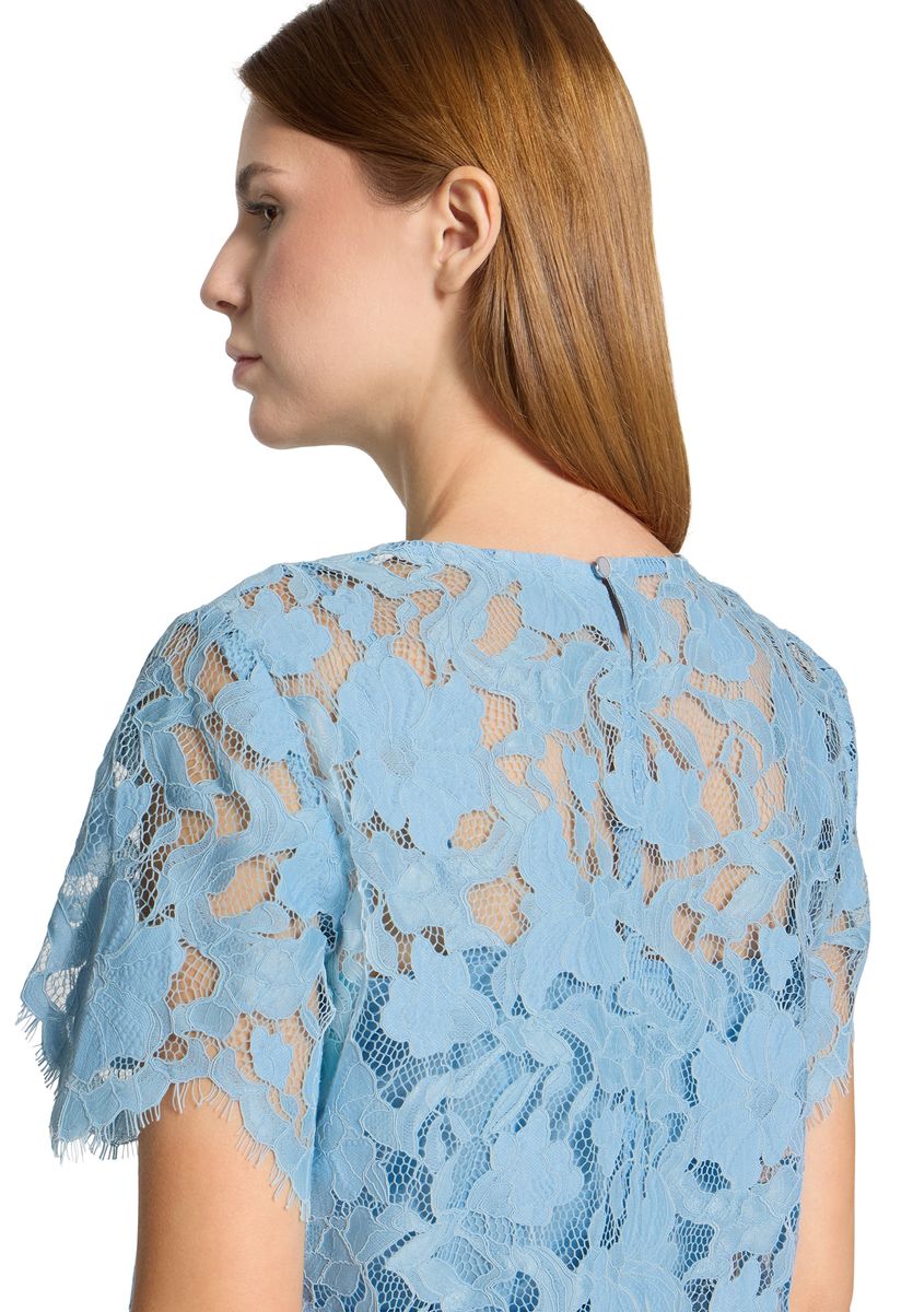 Spitzentop